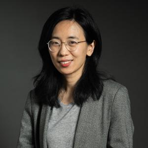 Haiyan Jia, Assistant Professor of Journalism at Lehigh University