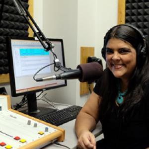 Mariana De Maio, Assistant Professor of Journalism at Lehigh University