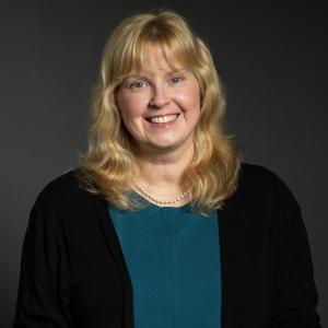 Meredith Cummings, Teaching Assistant Professor of Journalism at Lehigh University
