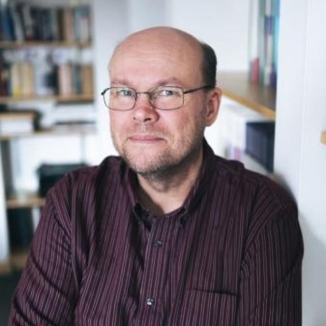 Jeremy Littau